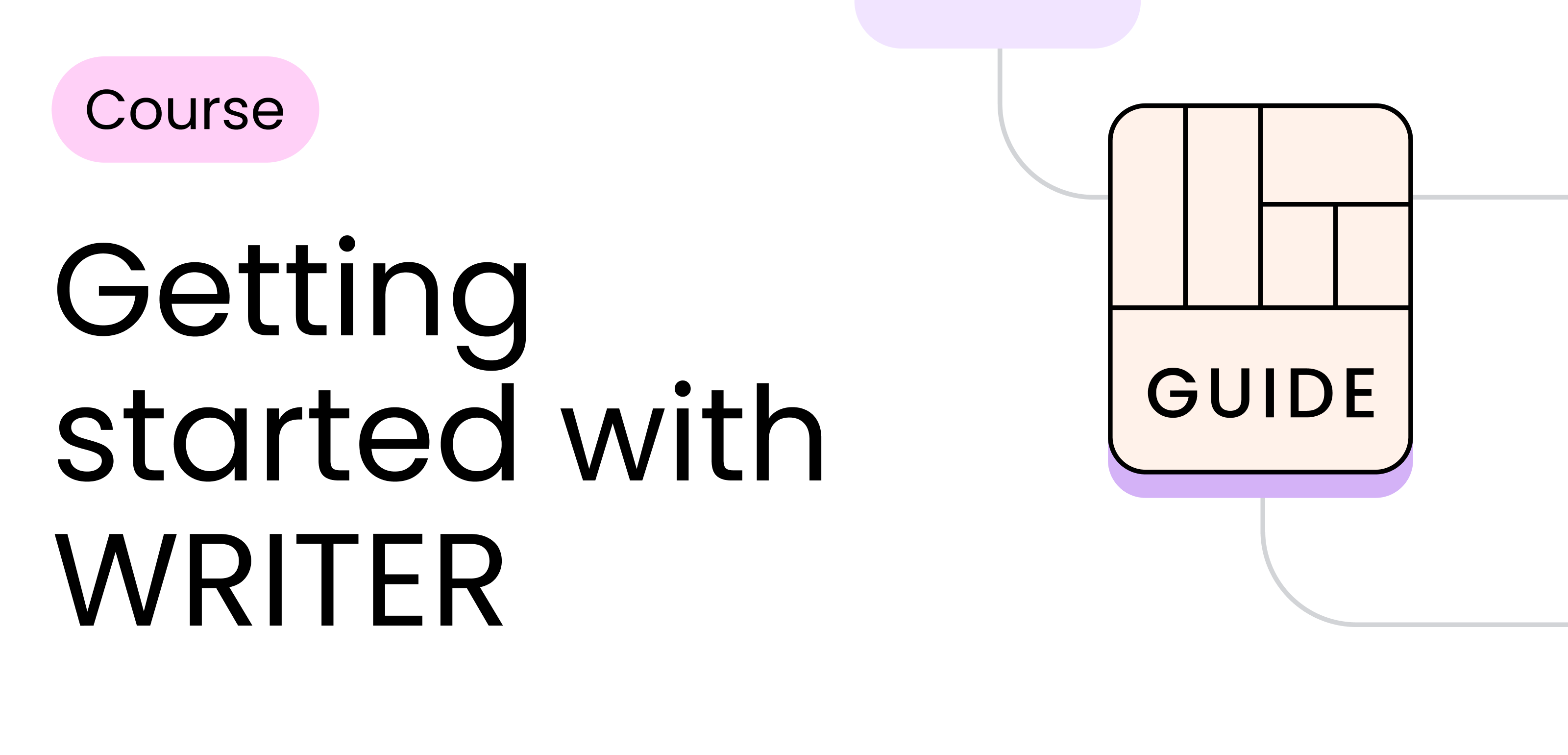 Writer AI Academy