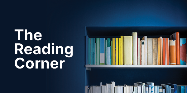 The Reading Corner: From Publication to Practice | myCME