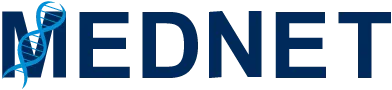 MedNet Logo