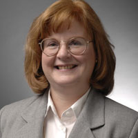 Anne Marie Smith