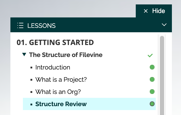 Filevine