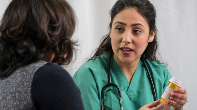 Opiate Rems Balancing Pain Relief and Safety: The Opioid REMS Advantage | myCME
