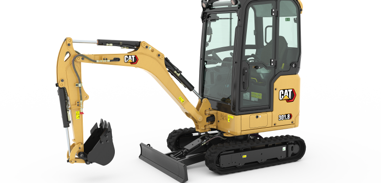 Cat® Operator Training