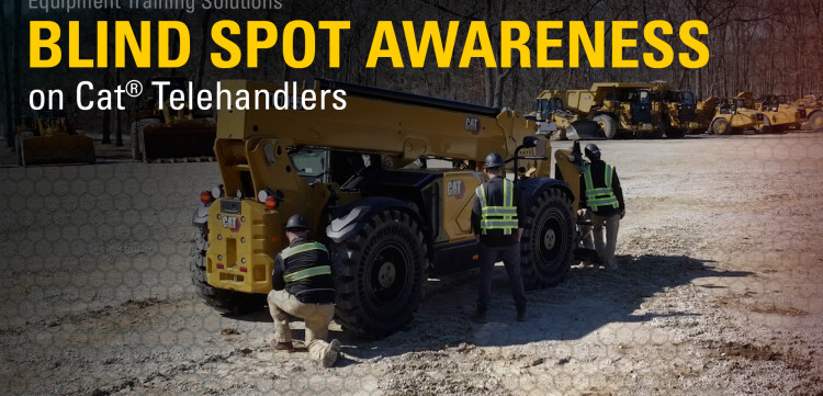 Cat® Operator Training