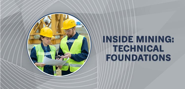 Mines ProEd | Professional Education from Colorado School of Mines