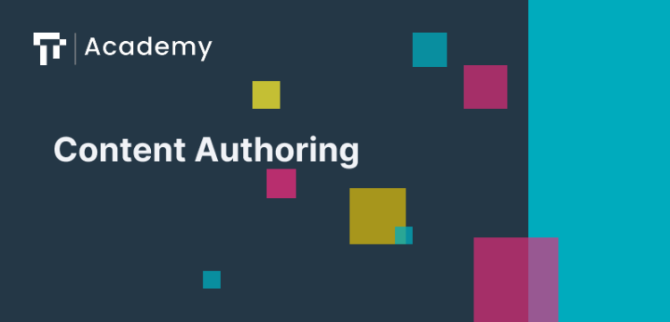Thought Industries Academy