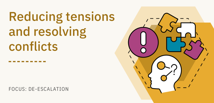 Resolving Tensions Camden Coalition