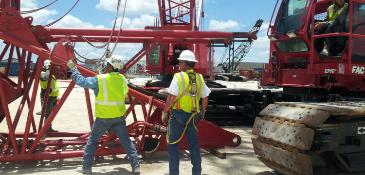 Industrial Training International