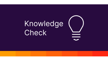 Knowledge Check Icon Png