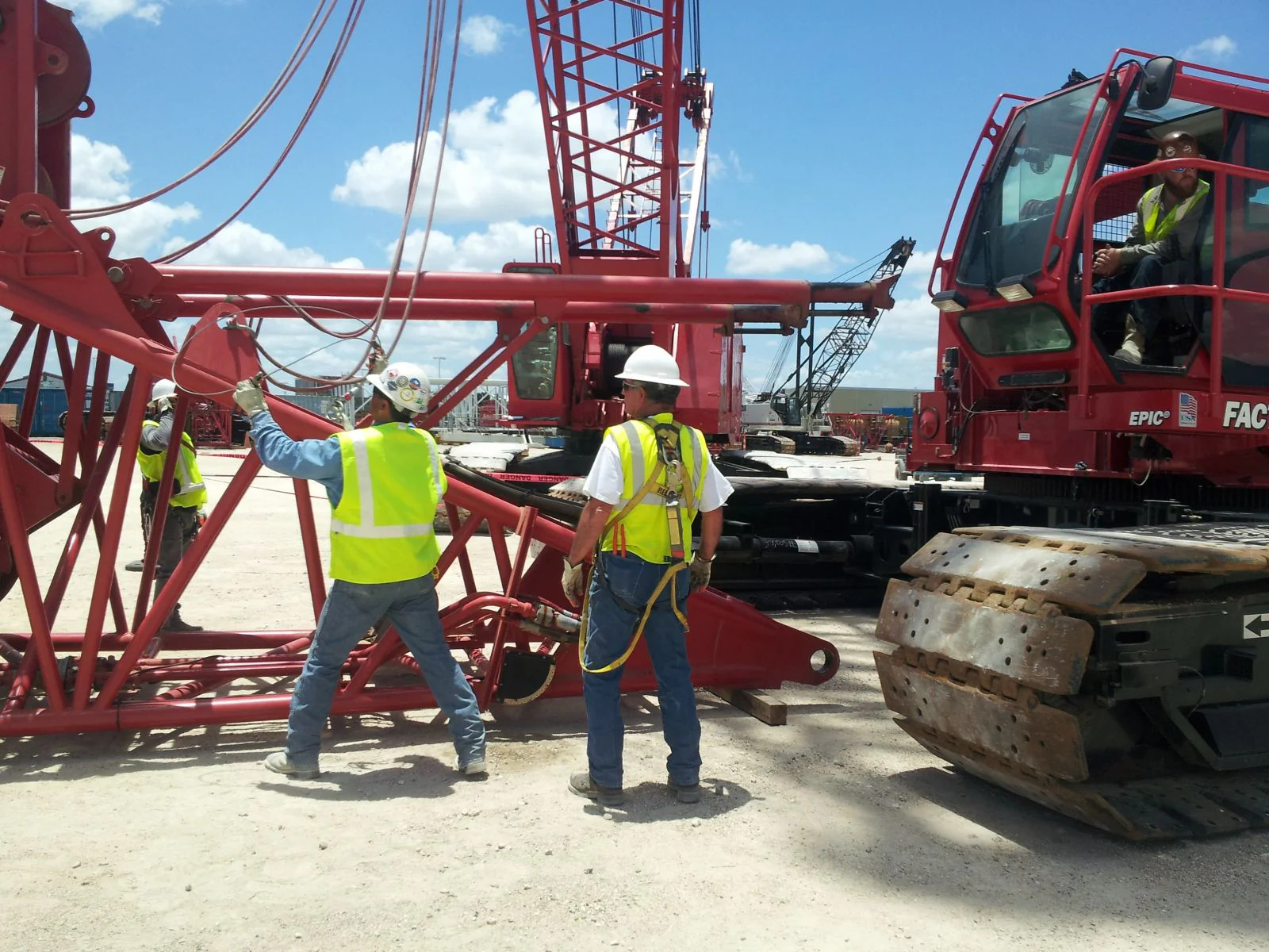 Industrial Training International
