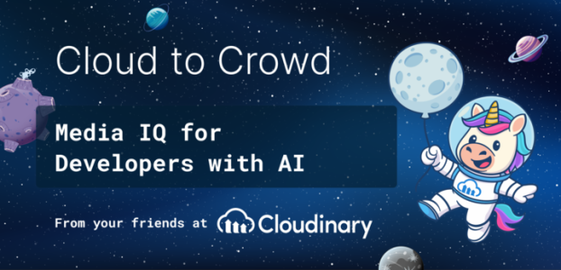 Cloudinary Academy | Online Training for API and DAM Users