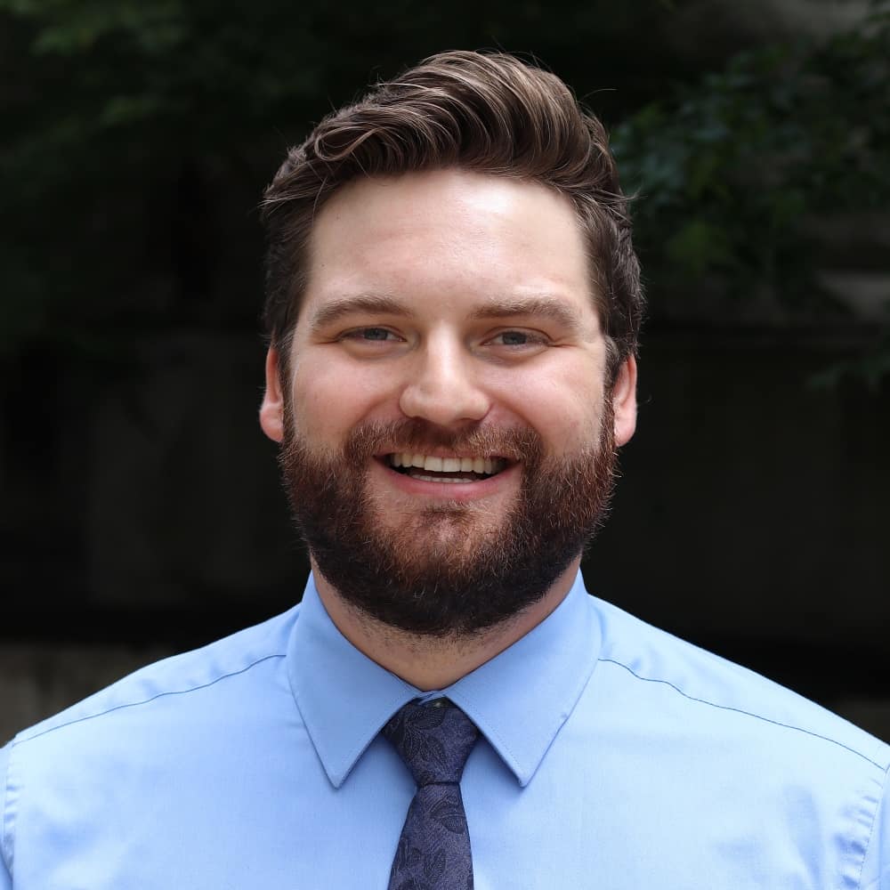 Adam Olesen, PharmD, BCACP 