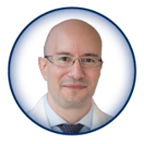 Stephen C. Krieger, MD, FAAN
