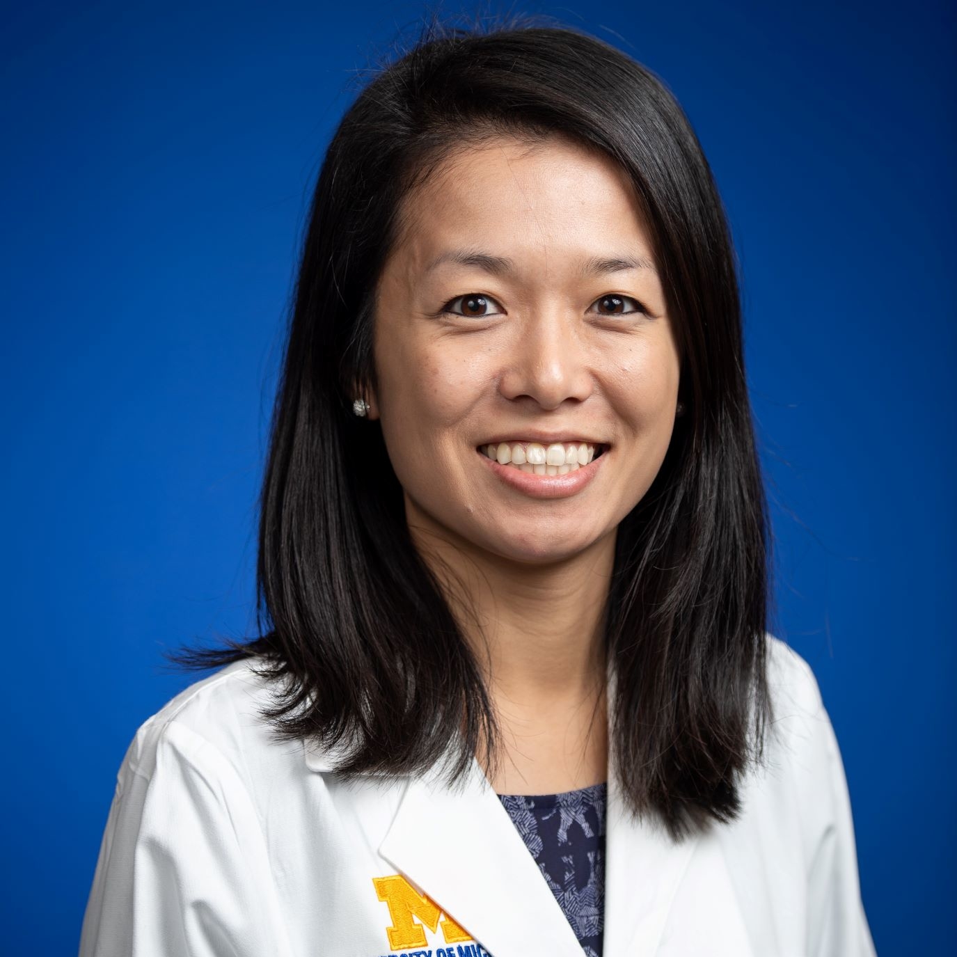 Angel Qin, MD 