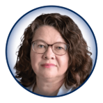 Lyudmila Bazhenova, MD, FASCO