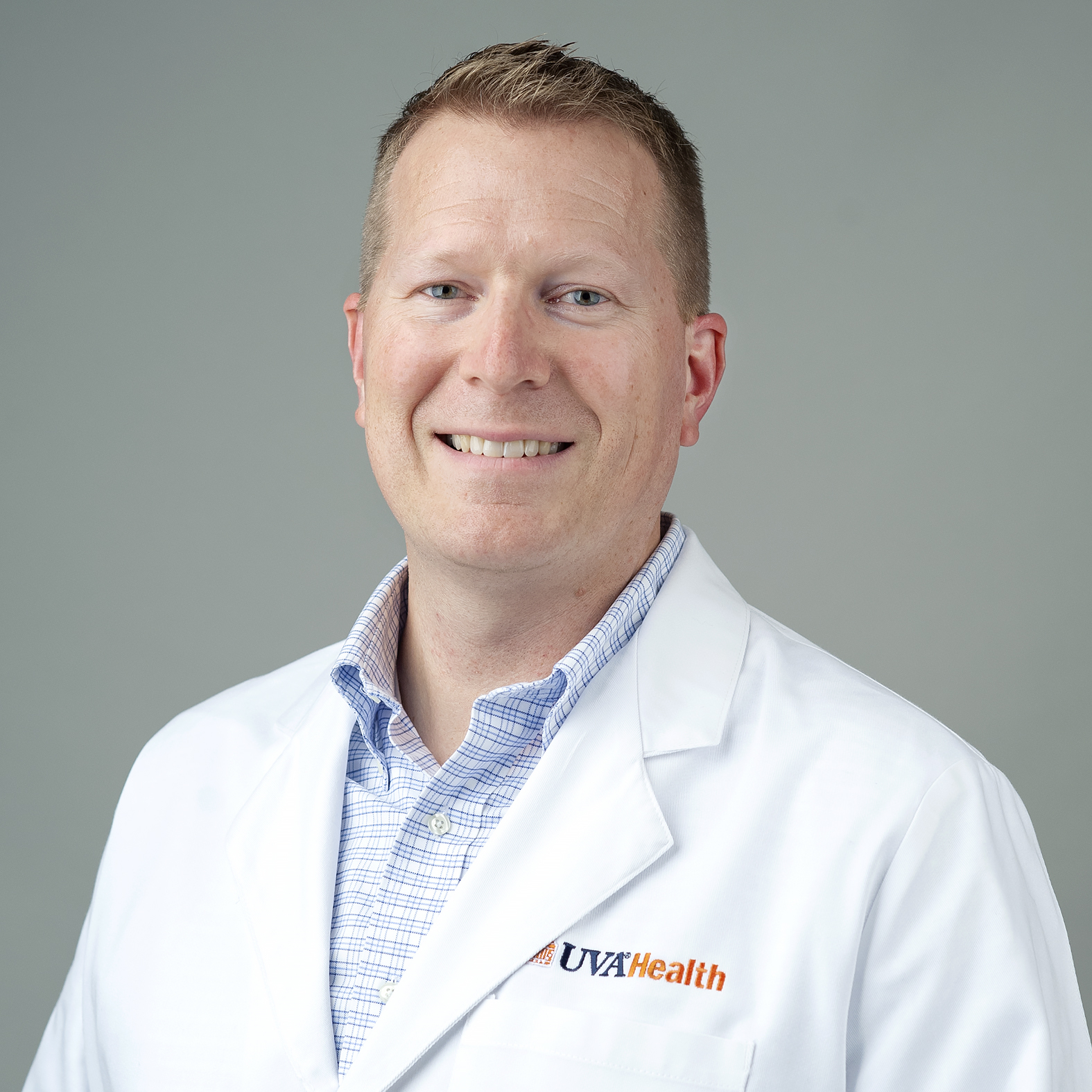 Richard D. Hall, MD