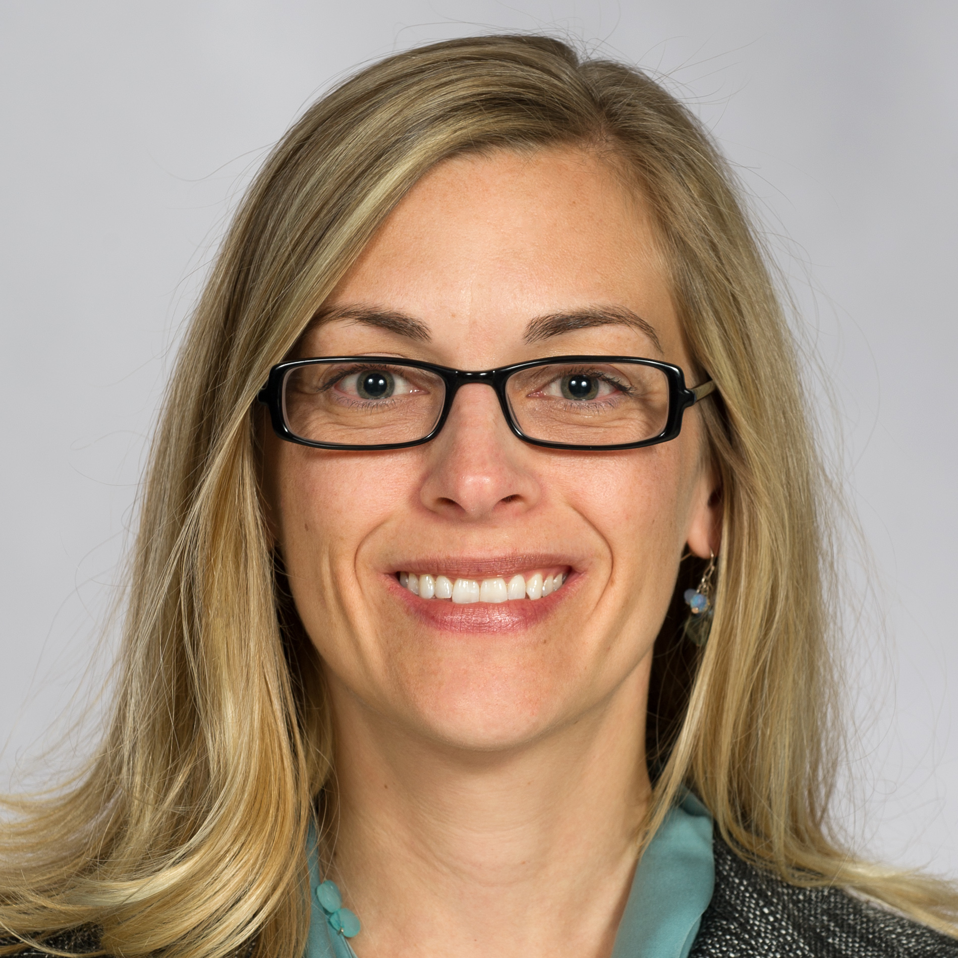 Lauren B. Angelo, PharmD, MBA