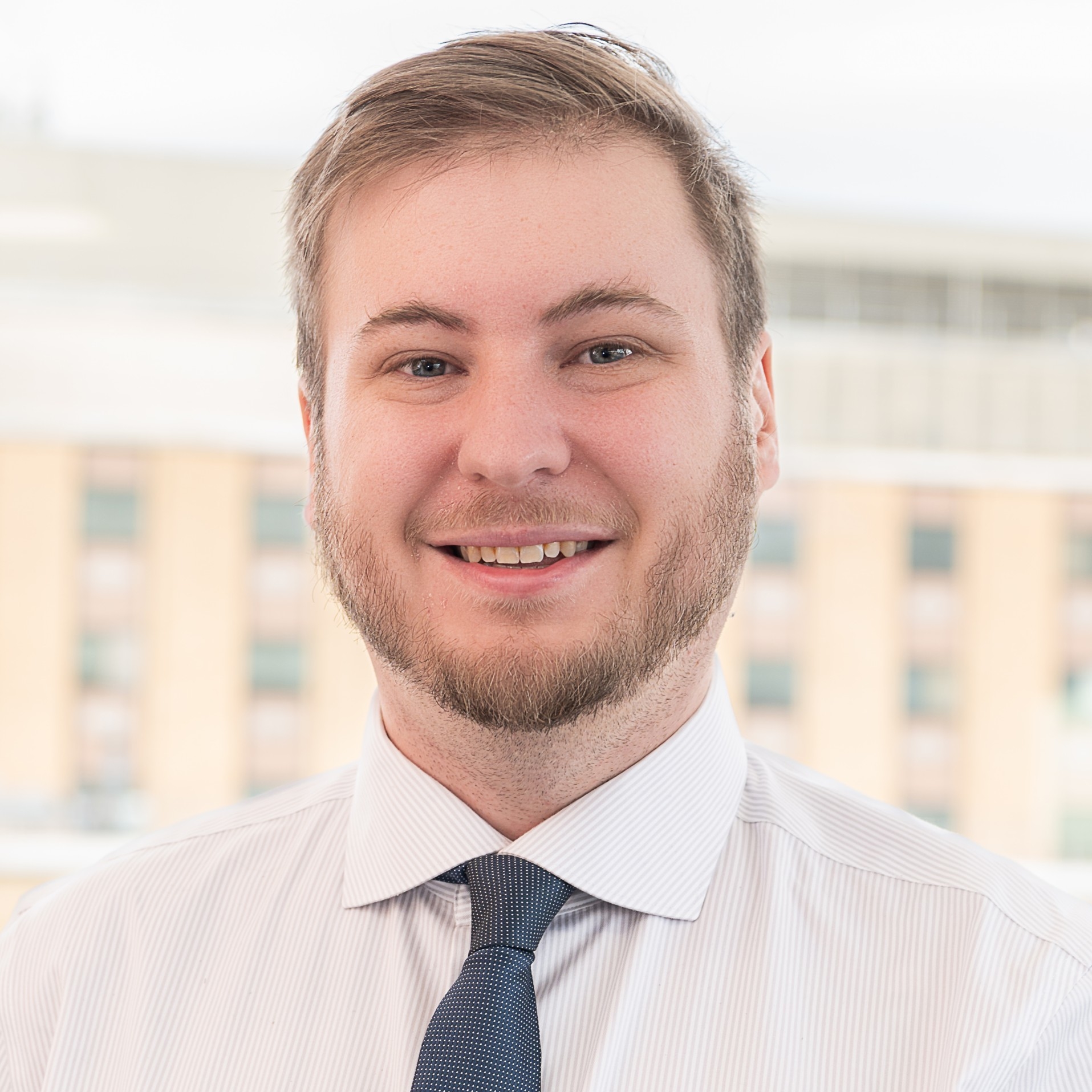 Paul Solinsky, PharmD, BCACP, AE-C