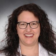 Jean M. Elwing, MD, FCCP