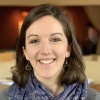 Emily Pope | Lead Curriculum Designer