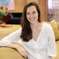 Sarah Evans | Senior Curriculum Engineer