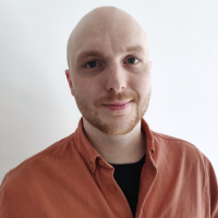 Daniel Curran | Senior Manager, Curriculum Designer