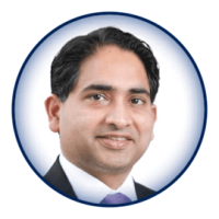 Manmeet Ahluwalia, MD, MBA