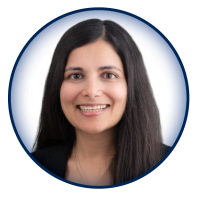Shivani Garg, MD, PhD