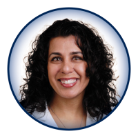 Martha Gulati, MD, MS, FACC, FAHA, MASPC, FESC, FSCCT (hon), FRCP Edin