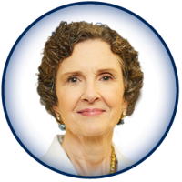 Joyce O’Shaughnessy, MD