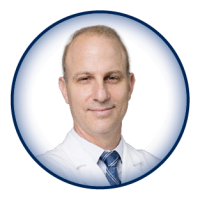 Benjamin P. Levy, MD