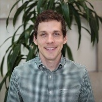 Kevin Hall, PharmD, BCOP