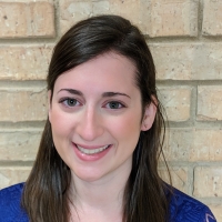 Erica Marini, PharmD, MS, BCPS
