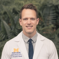 Anthony J. Perissinotti, PharmD, BCOP