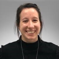 Rebecca Saunders, DVM, MS, DACVIM