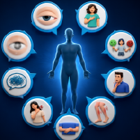 Myasthenia Mimics – How to Differentiate Between Similar Neuromuscular Disorders
