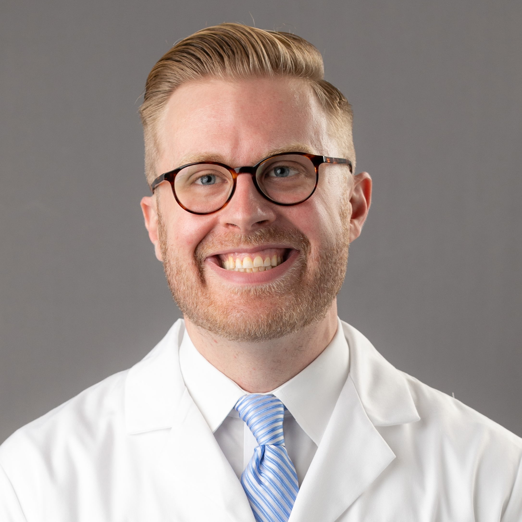 Shawn P. Griffin, PharmD, BCOP