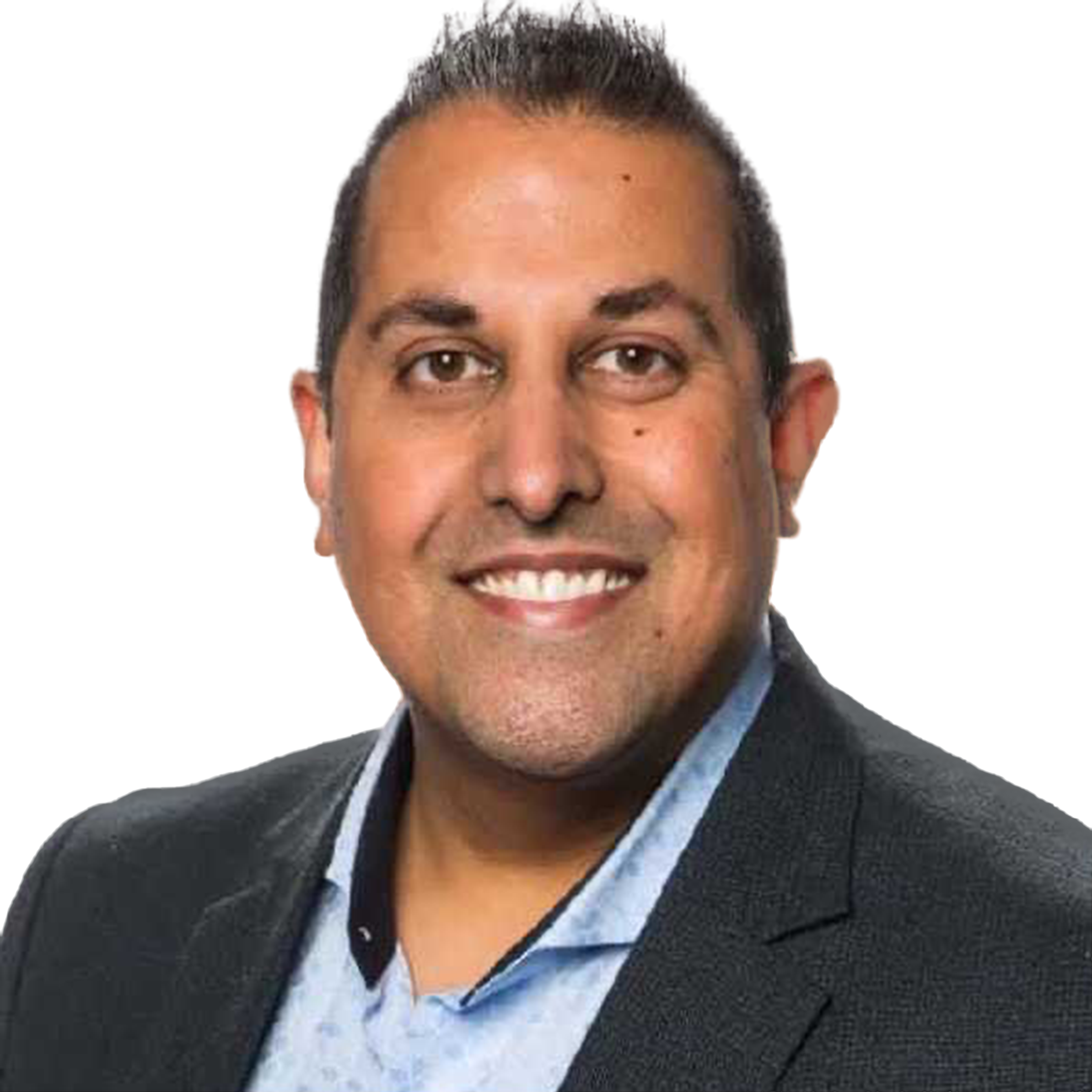 Snehal H. Bhatt, PharmD, BCPS, FASHP, FACC 