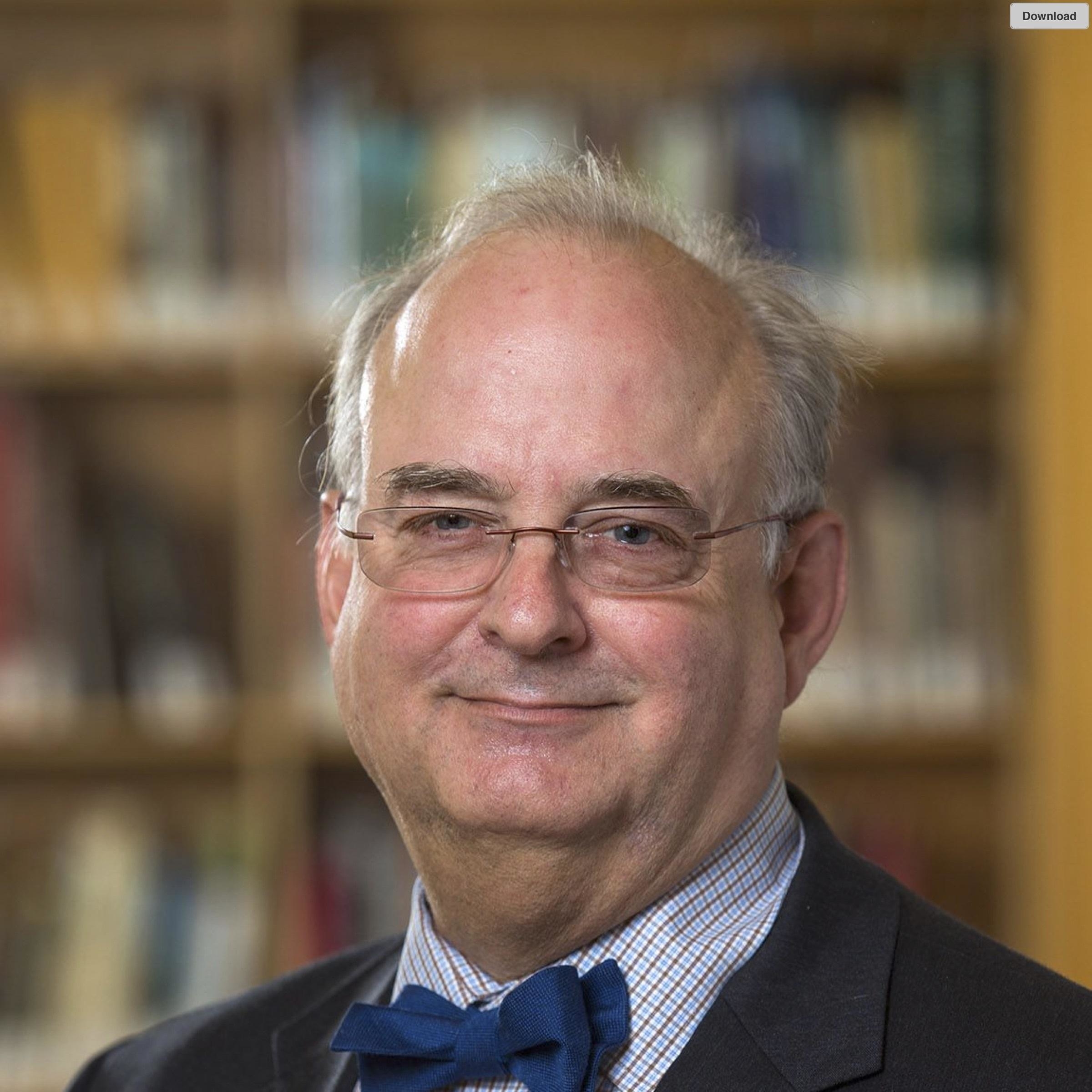 Stefan Gravenstein, MD, MPH