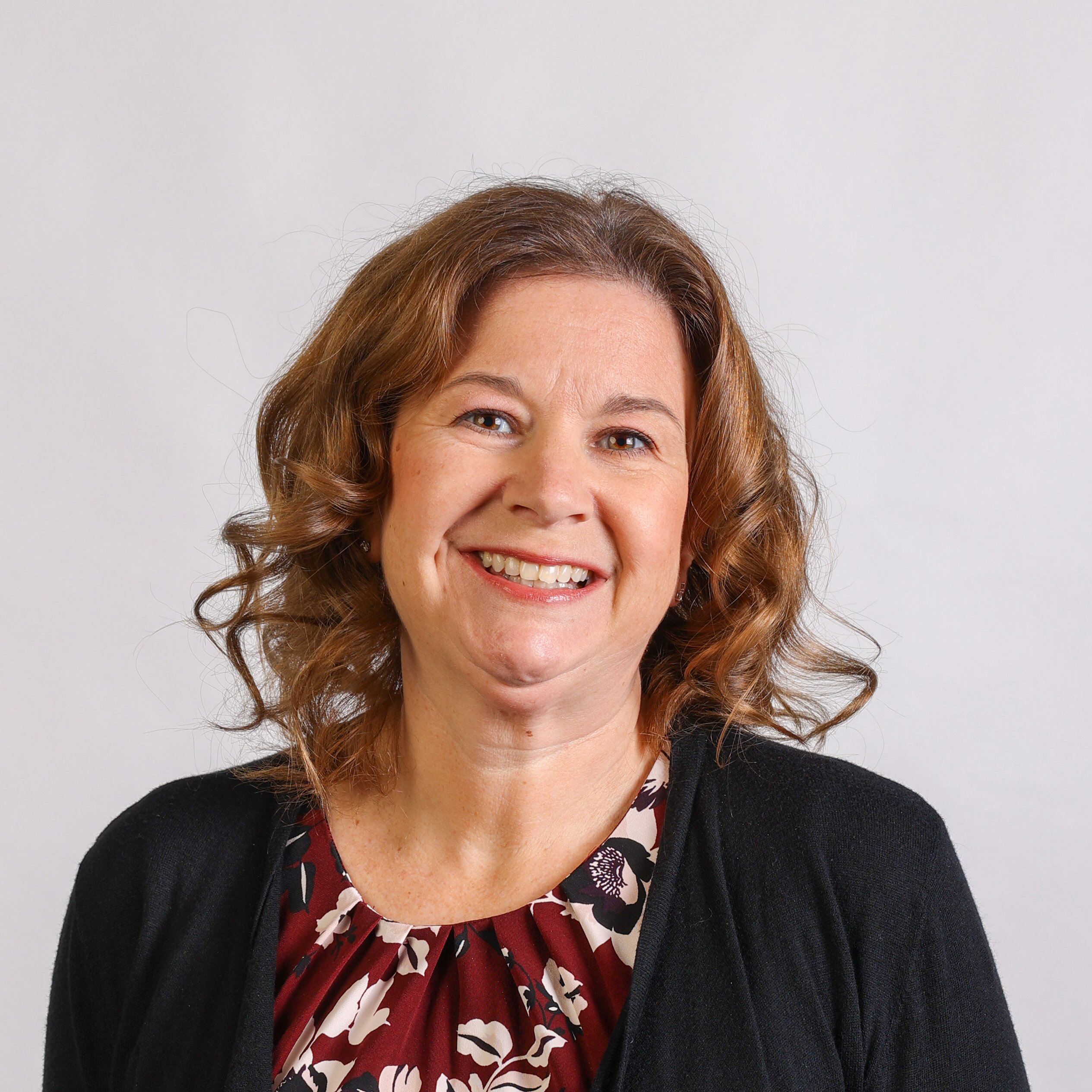 Carrie Foust Koenigsfeld, PharmD., FAPhA 