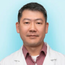 Conan Tu, MD, MBA, DACD, BC-ADM
