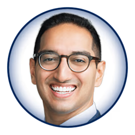 Neel Pasricha, MD