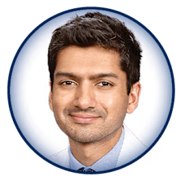 Kapil Mishra, MD