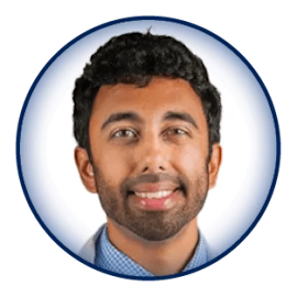 Asim Farooq, MD