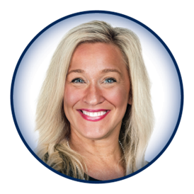 Beth Faiman, PhD, MSN, APN-BC, BMTCN, AOCN, FAAN, FAPO