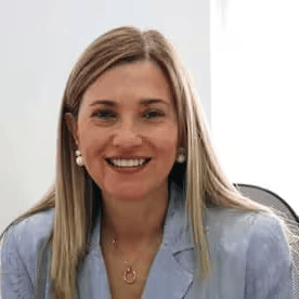 María-Victoria Mateos, MD, PhD