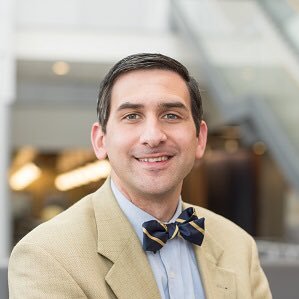 Craig J. Beavers, PharmD, FACC, FAHA, FCCP, BCCP, BCPS, CACP