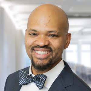 Matthew Cunningham, MD, FASRS