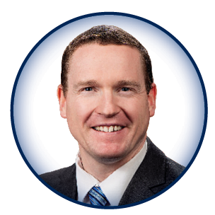 Pierce Kenworthy, OD, FAAO