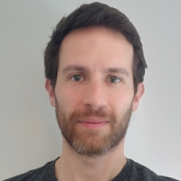 Manuel Fontan Garcia | Senior Technologist